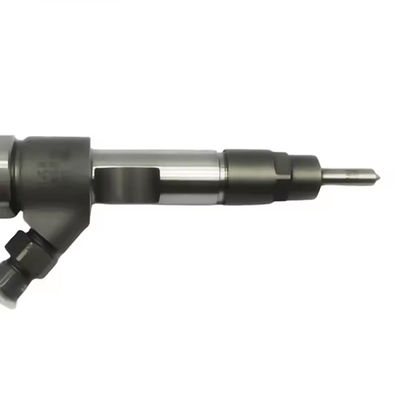 Common Rail Diesel Injector 0445120002 0986435501 5001849912 500384000 198081 For Iveco Fiat Citroen Peugeot Renault