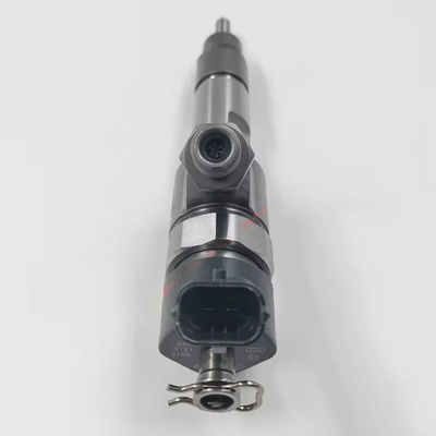 Common Rail Diesel Injector 0445120002 0986435501 5001849912 500384000 198081 For Iveco Fiat Citroen Peugeot Renault