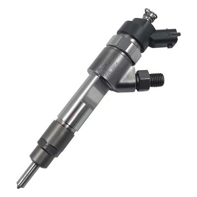 Common Rail Diesel Injector 0445120002 0986435501 5001849912 500384000 198081 For Iveco Fiat Citroen Peugeot Renault
