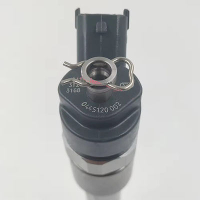 Common Rail Diesel Injector 0445120002 0986435501 5001849912 500384000 198081 For Iveco Fiat Citroen Peugeot Renault