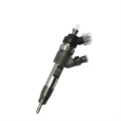 Common Rail Diesel Injector 0445120002 0986435501 5001849912 500384000 198081 For Iveco Fiat Citroen Peugeot Renault