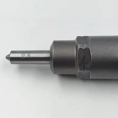 Common Rail Diesel Injector 0445120002 0986435501 5001849912 500384000 198081 For Iveco Fiat Citroen Peugeot Renault