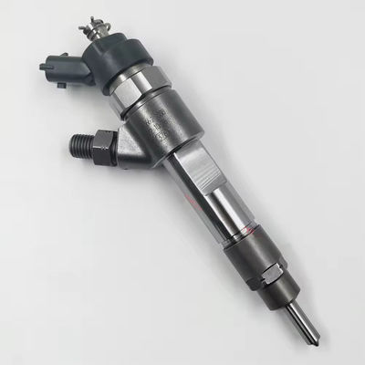 Common Rail Diesel Injector 0445120002 0986435501 5001849912 500384000 198081 For Iveco Fiat Citroen Peugeot Renault