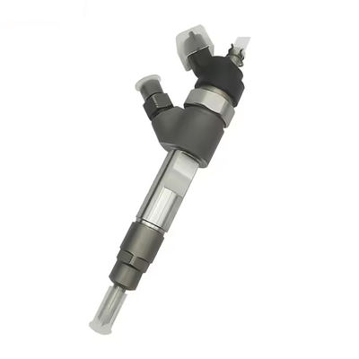 Common Rail Diesel Injector 0445120002 0986435501 5001849912 500384000 198081 For Iveco Fiat Citroen Peugeot Renault