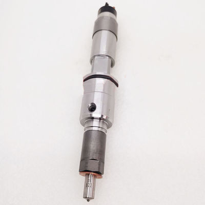 0445120003 0986435524 High Quality New Diesel Engine Fuel Common Rail Injector For Premium 420 Trucks Engine