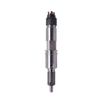 0445120003 0986435524 High Quality New Diesel Engine Fuel Common Rail Injector For Premium 420 Trucks Engine
