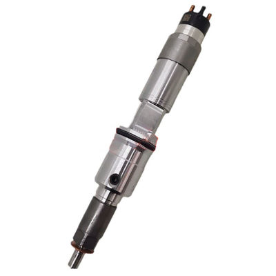 0445120003 0986435524 High Quality New Diesel Engine Fuel Common Rail Injector For Premium 420 Trucks Engine