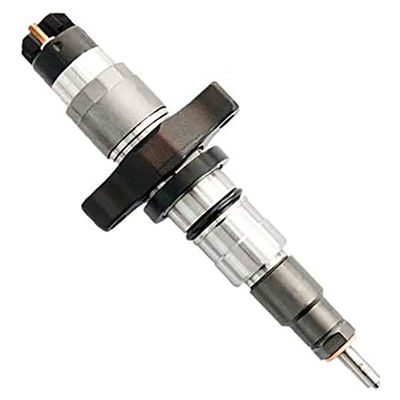 0445120018 High Quality New Diesel Engine Fuel Common Rail Injector W/splint 0445120113