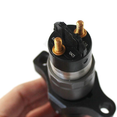 0445120018 High Quality New Diesel Engine Fuel Common Rail Injector W/splint 0445120113