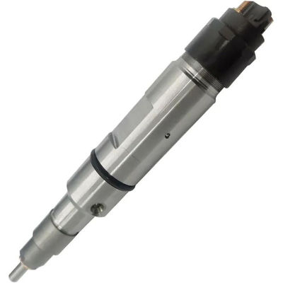 0445120044 Common Rail Fuel Injector Injection Compatible With Man Tga Truck 0445120024 0986435527
