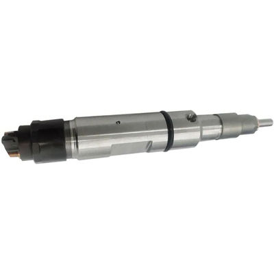 0445120044 Common Rail Fuel Injector Injection Compatible With Man Tga Truck 0445120024 0986435527