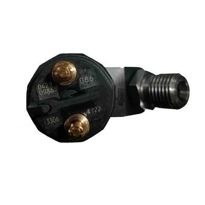 0445120066 High Quality New Diesel Engine Fuel Common Rail Injector