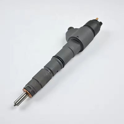 0445120066 High Quality New Diesel Engine Fuel Common Rail Injector