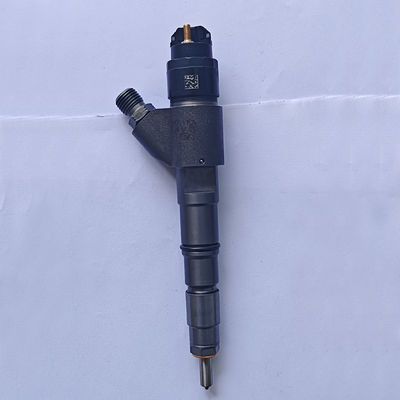 0445120066 High Quality New Diesel Engine Fuel Common Rail Injector