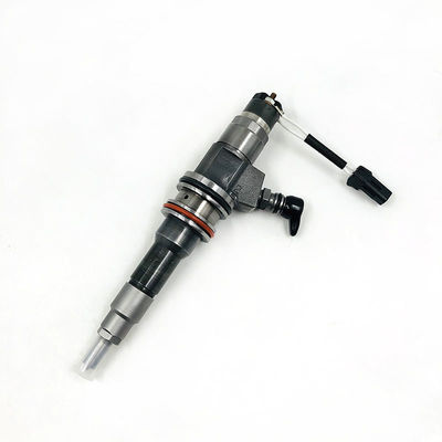 Hvacstar Common Rail Fuel Injector 0445120058 Me356178 Me355793 Compatible With Mitsubishi Fuso