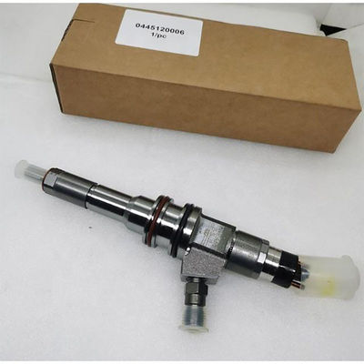 Hvacstar Common Rail Fuel Injector 0445120058 Me356178 Me355793 Compatible With Mitsubishi Fuso