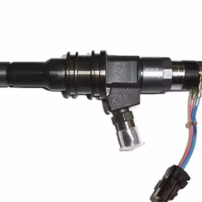Hvacstar Common Rail Fuel Injector 0445120058 Me356178 Me355793 Compatible With Mitsubishi Fuso
