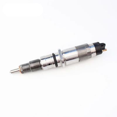 0445120087 Diesel Common Rail Injector High Quality