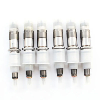0445120087 Diesel Common Rail Injector High Quality