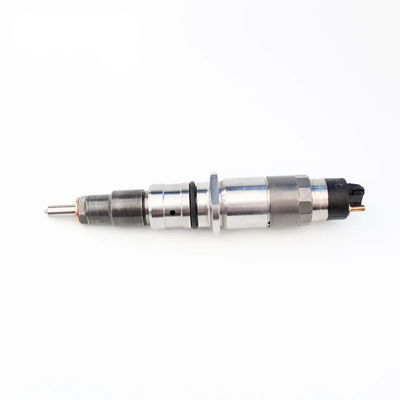 0445120087 Diesel Common Rail Injector High Quality