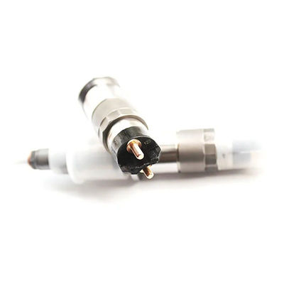 0445120087 Diesel Common Rail Injector High Quality