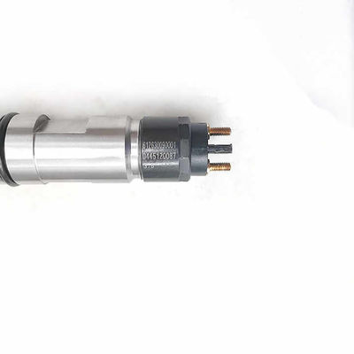 0445120087 Diesel Common Rail Injector High Quality