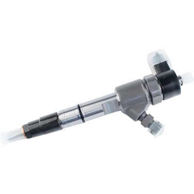 0445110626 High Quality New Diesel Engine Fuel Common Rail Injector 0445110627 Compatible With Bosch Compatible With Jmc