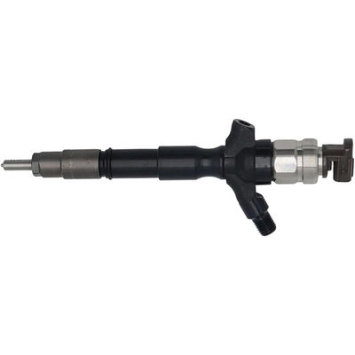 236700l090 Common Rail Diesel Fuel Injector 23670-0l090 23670-30400 23670-09350 23670-39365 For Denso Toyota Hilux 1kd