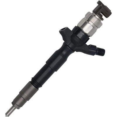 236700l090 Common Rail Diesel Fuel Injector 23670-0l090 23670-30400 23670-09350 23670-39365 For Denso Toyota Hilux 1kd