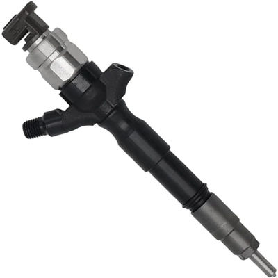 236700l090 Common Rail Diesel Fuel Injector 23670-0l090 23670-30400 23670-09350 23670-39365 For Denso Toyota Hilux 1kd