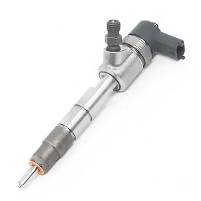 China Made New 0445110502 Fuel Injector 51432.1112010 Patriot Hunter Common Rail Diesel Injector For Zmz Uaz 51432111201
