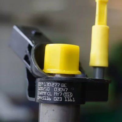 059130277be/277cj New Diesel Piezo Fuel Injector 0445116022 0445116023 0445116007 For Bosch Audi Vw Touareg 2.7 3.0tdi