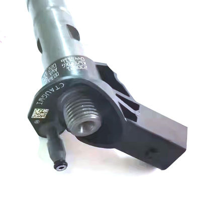 059130277be/277cj New Diesel Piezo Fuel Injector 0445116022 0445116023 0445116007 For Bosch Audi Vw Touareg 2.7 3.0tdi