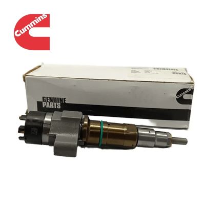 4359204 Fuel Injector Compatible With Cummins Qsl9.3 Qsl9.5 Diese-l Engine