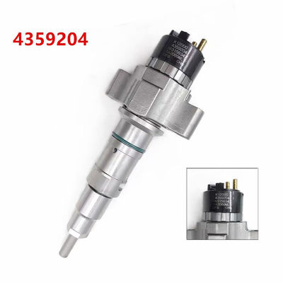 4359204 Fuel Injector Compatible With Cummins Qsl9.3 Qsl9.5 Diese-l Engine