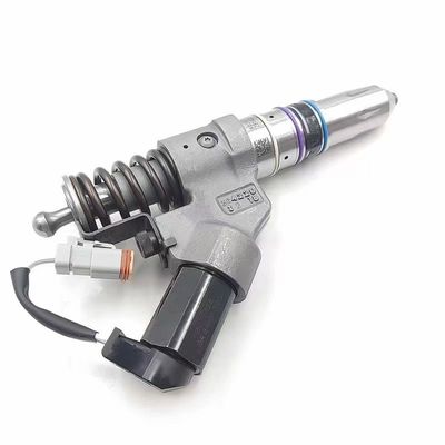 4061851 Diesel Injector 4061851px 4061851rx For Cummins Ism Qsm Ism420 M11 Engine