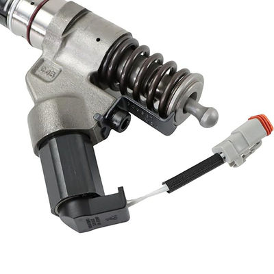4061851 Diesel Injector 4061851px 4061851rx For Cummins Ism Qsm Ism420 M11 Engine