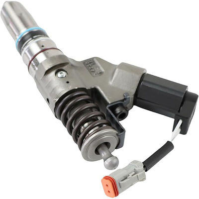 4061851 Diesel Injector 4061851px 4061851rx For Cummins Ism Qsm Ism420 M11 Engine