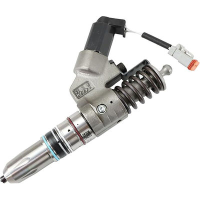 4061851 Diesel Injector 4061851px 4061851rx For Cummins Ism Qsm Ism420 M11 Engine