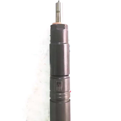New Bosch Fuel Injector Compatible With Mercedes Benz C E Glk M R S Gl 320 Cls 350 Cdi 0445116025 0445116026 A642070187