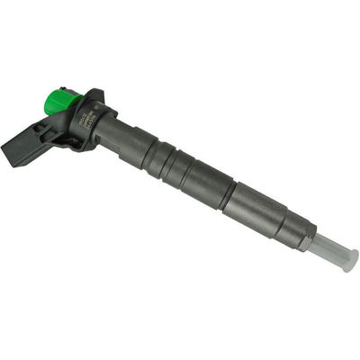 New Bosch Fuel Injector Compatible With Mercedes Benz C E Glk M R S Gl 320 Cls 350 Cdi 0445116025 0445116026 A642070187