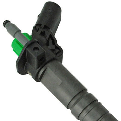 New Bosch Fuel Injector Compatible With Mercedes Benz C E Glk M R S Gl 320 Cls 350 Cdi 0445116025 0445116026 A642070187