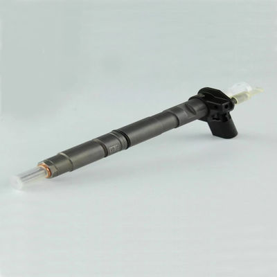 New Bosch Fuel Injector Compatible With Mercedes Benz C E Glk M R S Gl 320 Cls 350 Cdi 0445116025 0445116026 A642070187