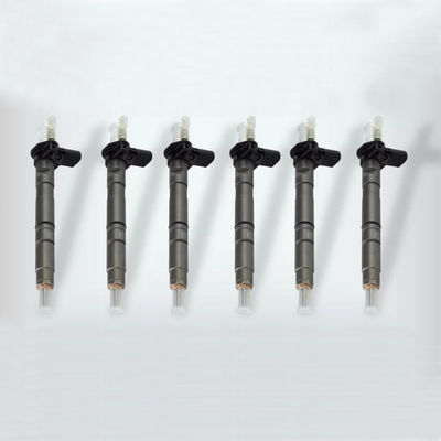 New Bosch Fuel Injector Compatible With Mercedes Benz C E Glk M R S Gl 320 Cls 350 Cdi 0445116025 0445116026 A642070187