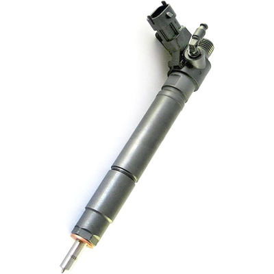 New Bosch Fuel Injector Compatible With Mercedes Benz C E Glk M R S Gl 320 Cls 350 Cdi 0445116025 0445116026 A642070187