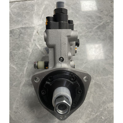 Common Rail Fuel Injection Pump 0445020116 612600080674 Compatible For Weichai Wp6