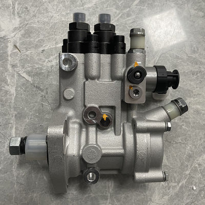 Common Rail Fuel Injection Pump 0445020116 612600080674 Compatible For Weichai Wp6