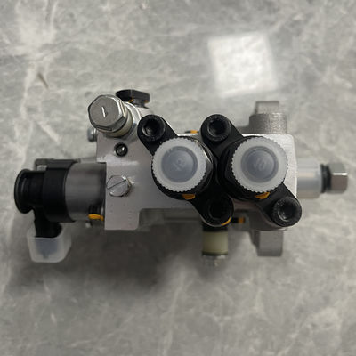 Common Rail Fuel Injection Pump 0445020116 612600080674 Compatible For Weichai Wp6