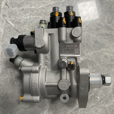 Common Rail Fuel Injection Pump 0445020116 612600080674 Compatible For Weichai Wp6