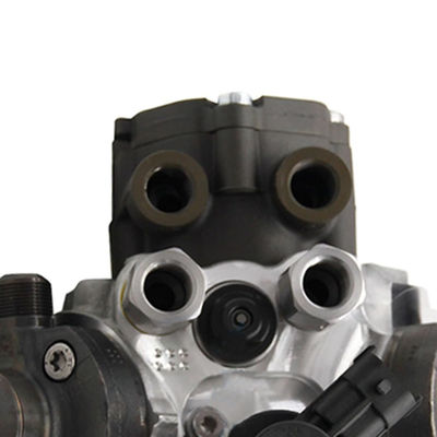 0445020608 Common Rail Fuel Injection Pump 32r65-00100 Fits For Mitsubishi D06fr Engine Sany Sy245 Sy235 Excavator Cp4
